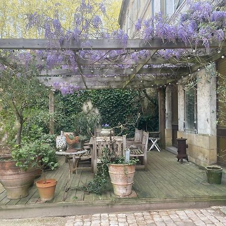 Maison M On The Dordogne Сент-Фуа-ла-Гранд Экстерьер фото