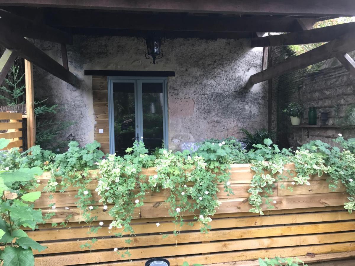 Maison M On The Dordogne Сент-Фуа-ла-Гранд Экстерьер фото