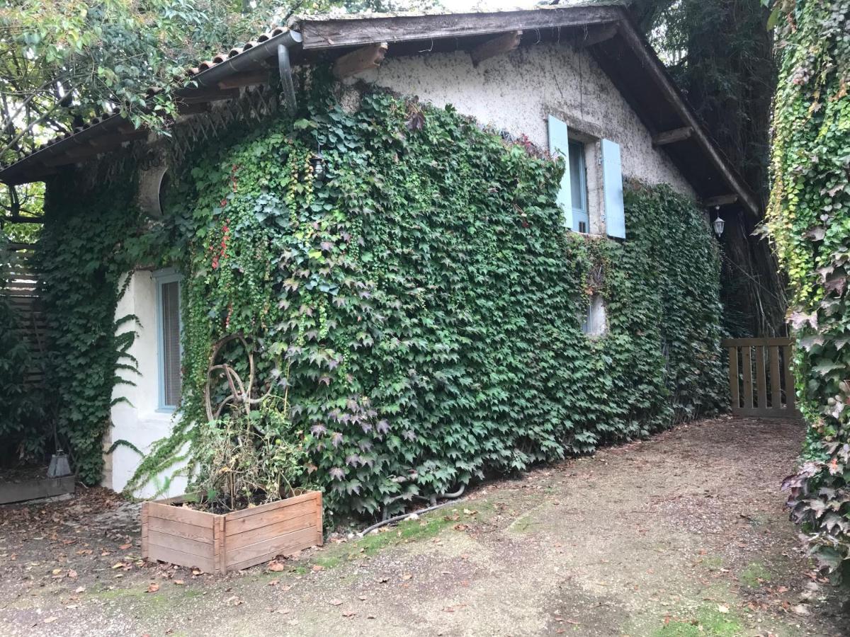 Maison M On The Dordogne Сент-Фуа-ла-Гранд Экстерьер фото