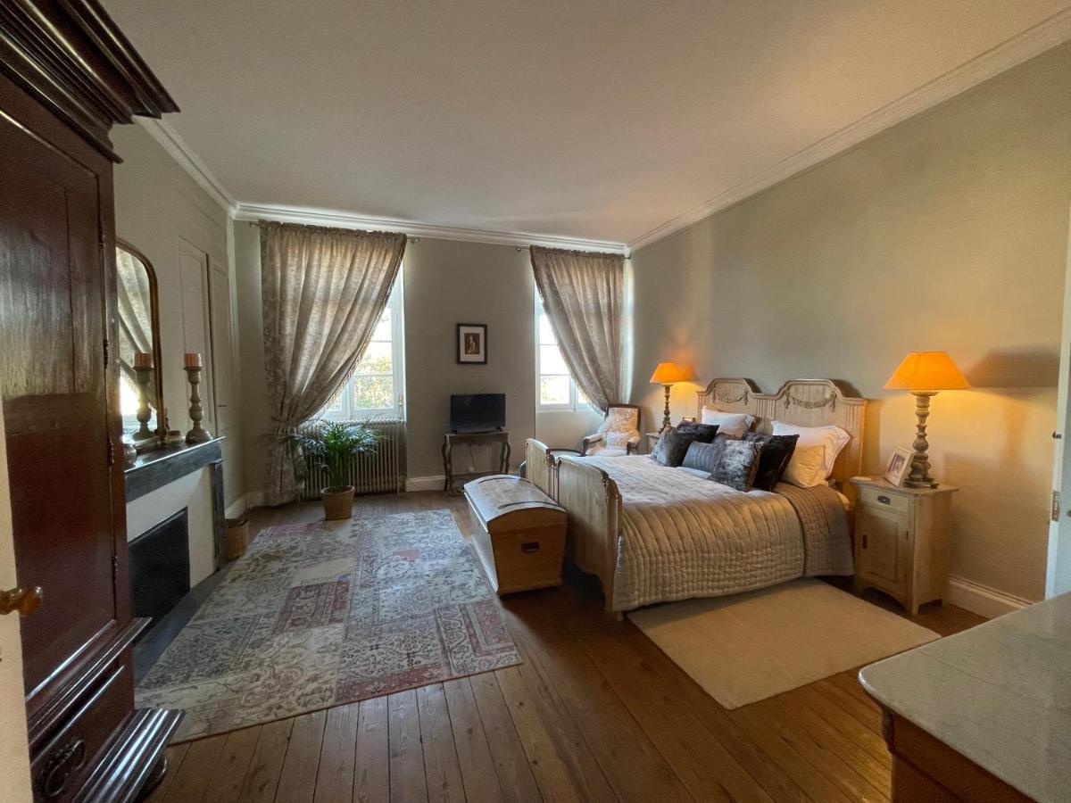 Maison M On The Dordogne Сент-Фуа-ла-Гранд Экстерьер фото