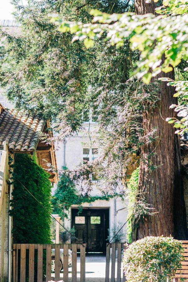 Maison M On The Dordogne Сент-Фуа-ла-Гранд Экстерьер фото