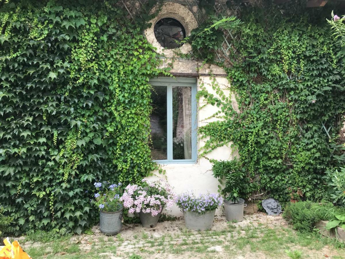 Maison M On The Dordogne Сент-Фуа-ла-Гранд Экстерьер фото
